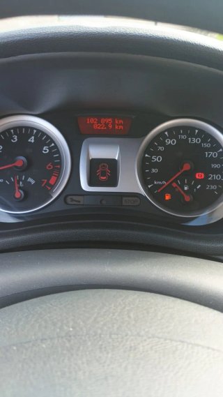 Renault Clio 2010