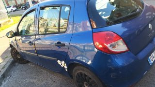 Renault Clio 2010