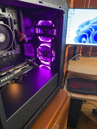 Ordenador Gaming AORUS RGB