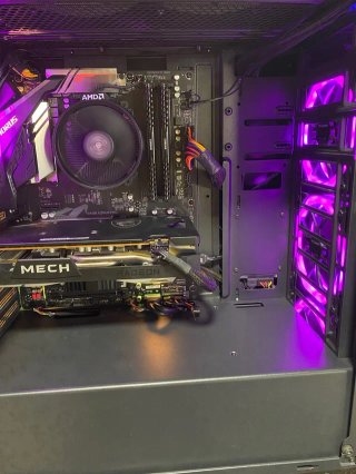 Ordenador Gaming AORUS RGB
