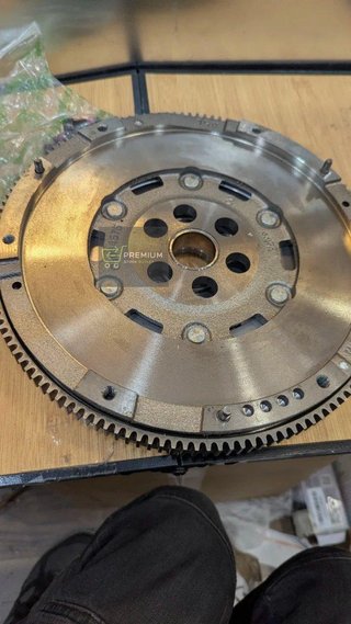 Kit Embrague Valeo 837397