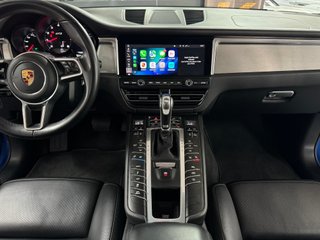 Porsche Macan GTS