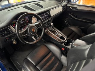 Porsche Macan GTS
