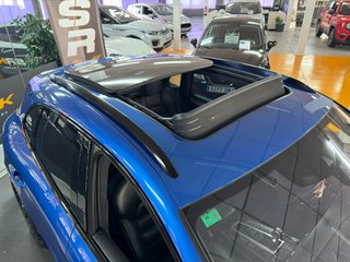 Porsche Macan GTS