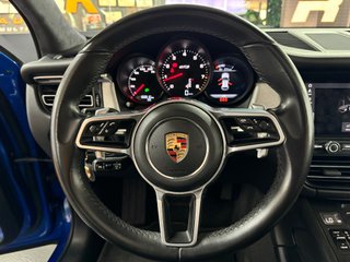 Porsche Macan GTS