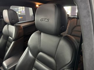 Porsche Macan GTS