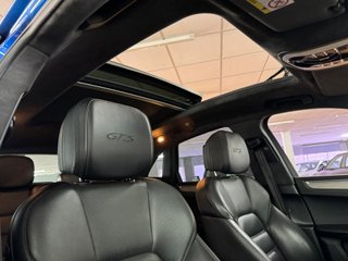 Porsche Macan GTS