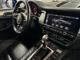 Porsche Macan GTS