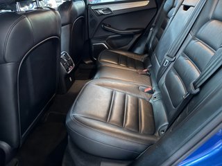 Porsche Macan GTS