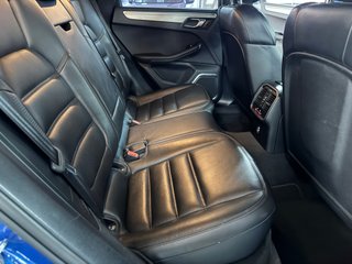Porsche Macan GTS