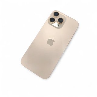 IPHONE 16 PRO MAX 256GB DORADO (BATERIA 96%)