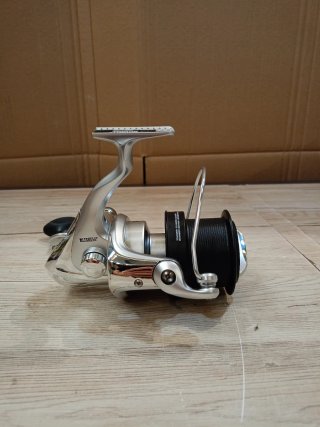 Carrete de pesca Mitchell MX Surf 7000 Defectuoso