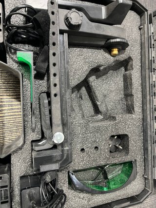 STANLEY FATMAX Trazador Láser FMHT1-77356