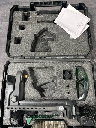 STANLEY FATMAX Trazador Láser FMHT1-77356