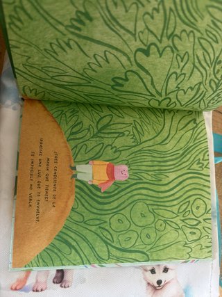 Libro “eres lo que el mundo necesita”