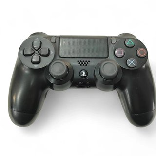 CONSOLA PS4 SLIM 500GB + CAJA Y MANDO