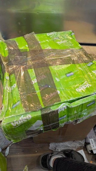 Kit Embrague Valeo 835087