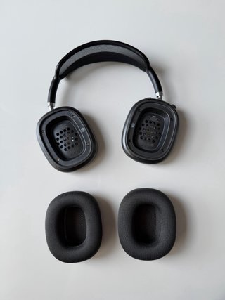HOCO W65 Plus ANC Auriculares Bluetooth