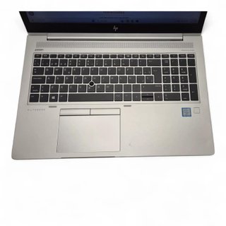 PORTATIL HP ELITEBOOK 850 G5 I7-8650U 256GB 16GB + CARGADOR