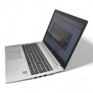 PORTATIL HP ELITEBOOK 850 G5 I7-8650U 256GB 16GB + CARGADOR