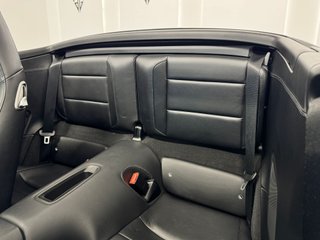 Porsche 911 Carrera Cabrio 3.4 350cv PDK