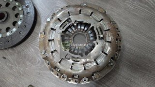 Luk 600 0238 00 Kit de Embrague