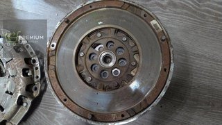 Luk 600 0238 00 Kit de Embrague