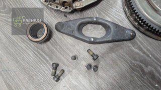 Luk 600 0238 00 Kit de Embrague