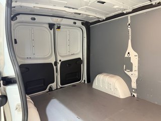 Renault Trafic Furgón 29 L1H1 Energy BluedCi 107 kW
