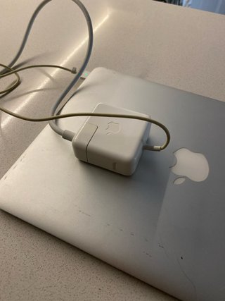 MacBook Air 13'' (Inizio 2015) - 8GB
