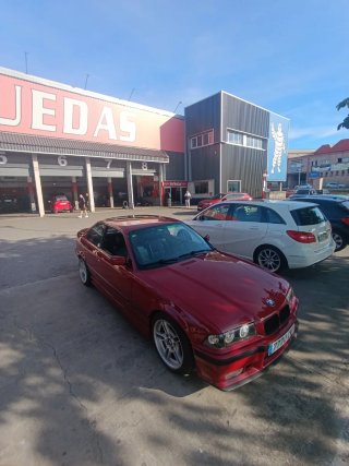 BMW Serie 3 1991