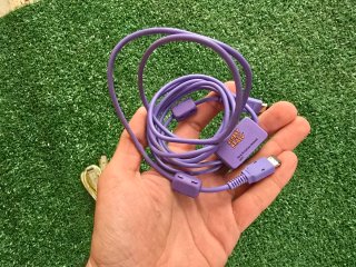 Cables Link Game Boy Color/Advance