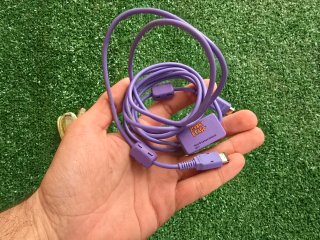Cables Link Game Boy Color/Advance