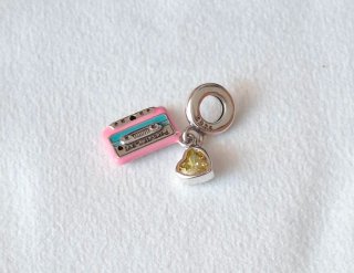 Charm Cassette