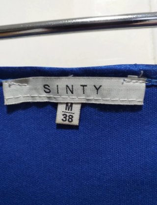 Falda Sinty Talla M Lentejuelas