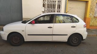 SEAT Ibiza 200.000KM!!!