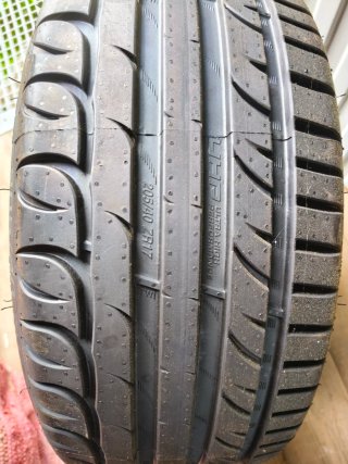 Neumáticos Kormoran 205/40 R17