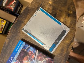 Star Ocean: Integrity and Faithlessness PS4 Ed. Li
