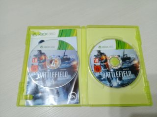 Battlefield 4