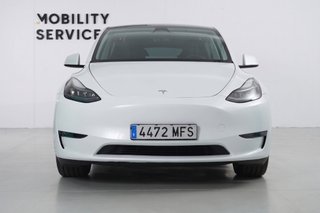 Tesla Model Y Gran Autonomía 4WD