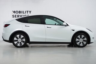 Tesla Model Y Gran Autonomía 4WD