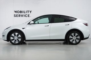 Tesla Model Y Gran Autonomía 4WD