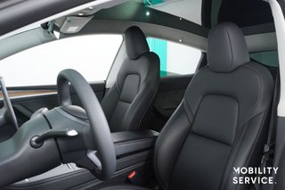 Tesla Model Y Gran Autonomía 4WD
