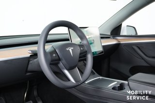 Tesla Model Y Gran Autonomía 4WD