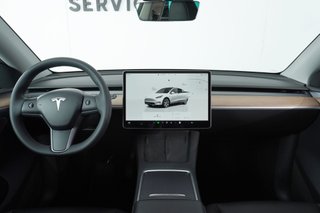 Tesla Model Y Gran Autonomía 4WD