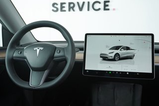 Tesla Model Y Gran Autonomía 4WD