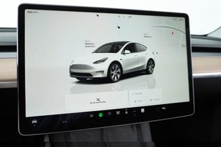Tesla Model Y Gran Autonomía 4WD