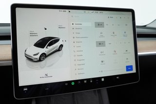 Tesla Model Y Gran Autonomía 4WD