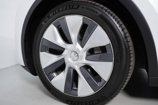 Tesla Model Y Gran Autonomía 4WD