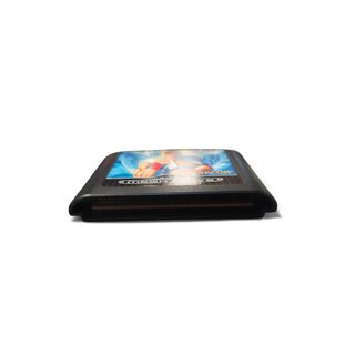 VIDEOJUEGO SEGA MEGA DRIVE STREET FIGHTER
